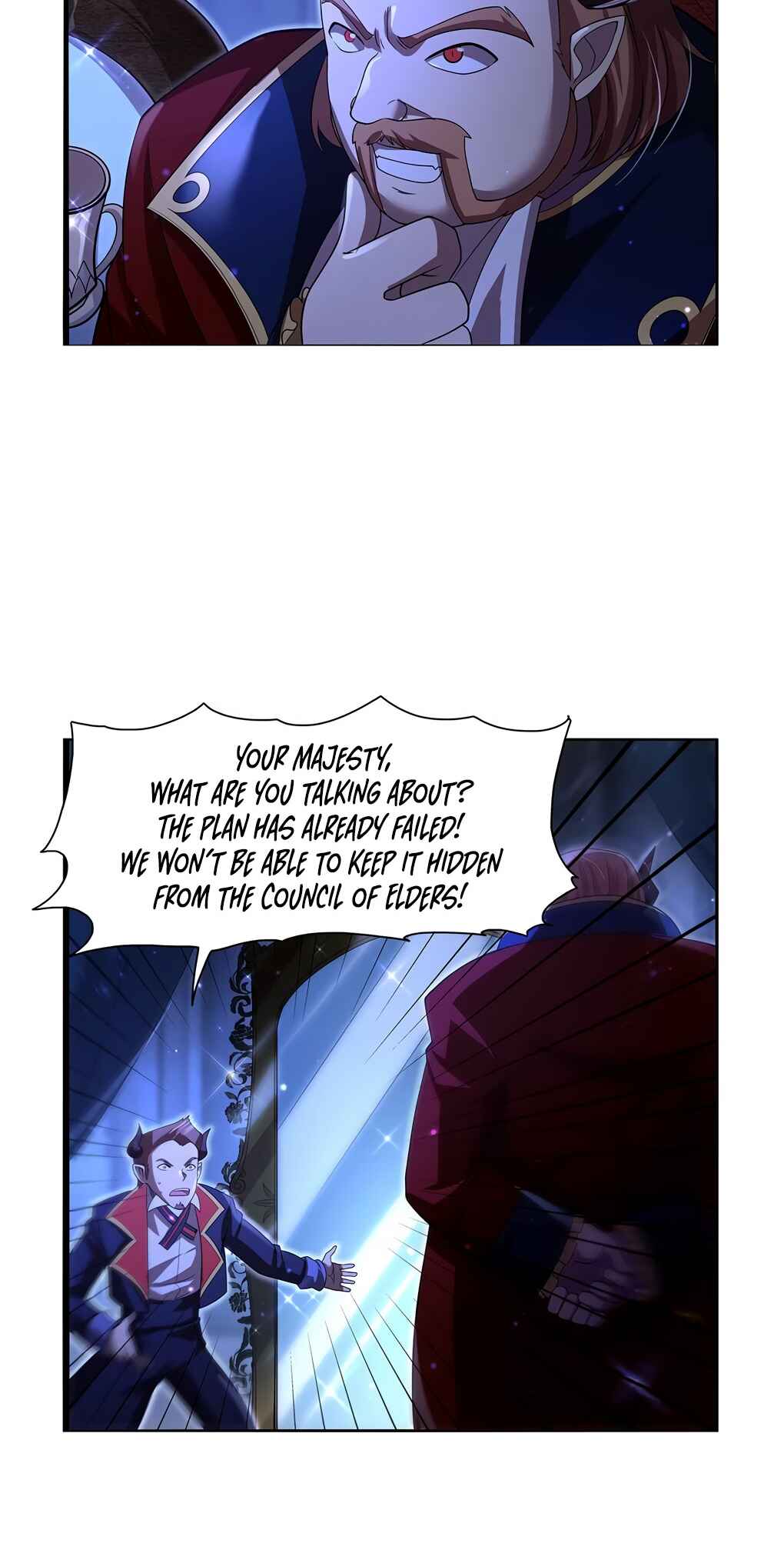 Chapter 423 - Page 34