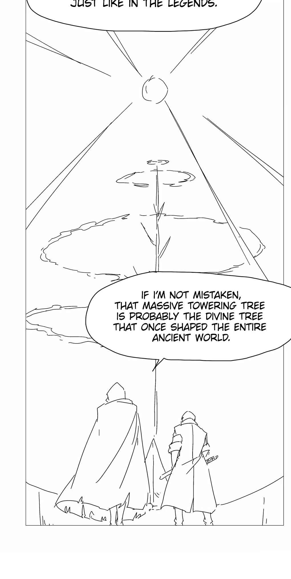 Chapter 423 - Page 38