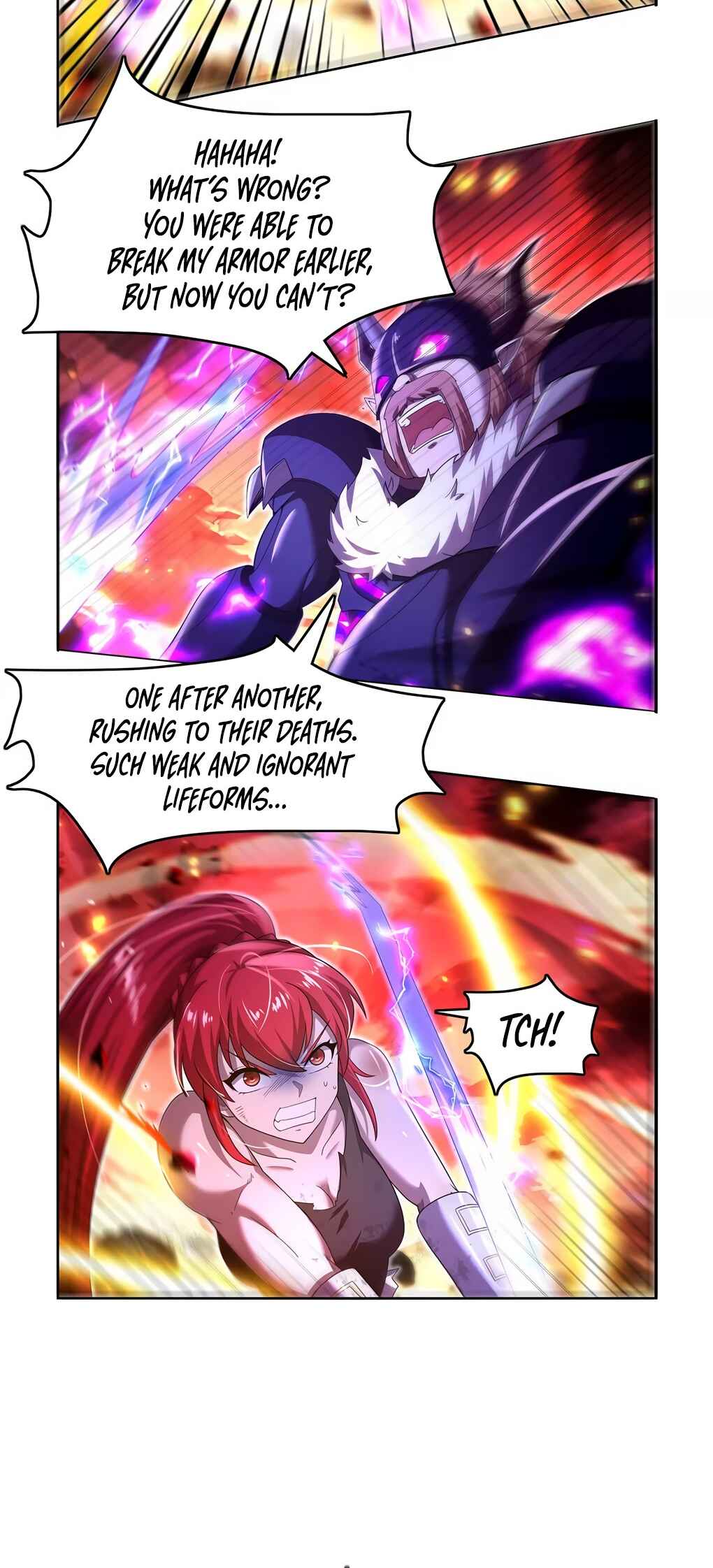 Chapter 423 - Page 5