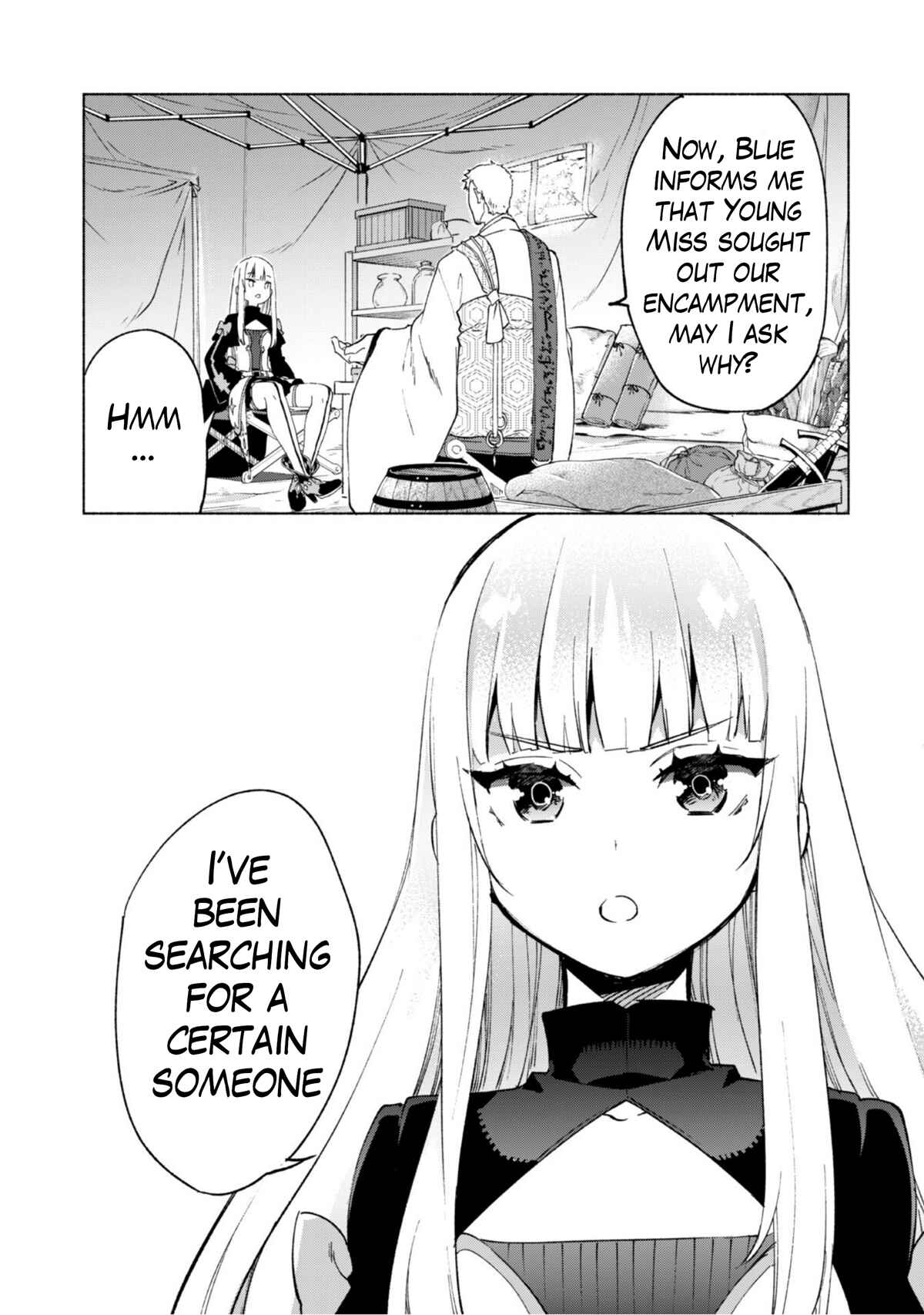 Chapter 43 - Page 21