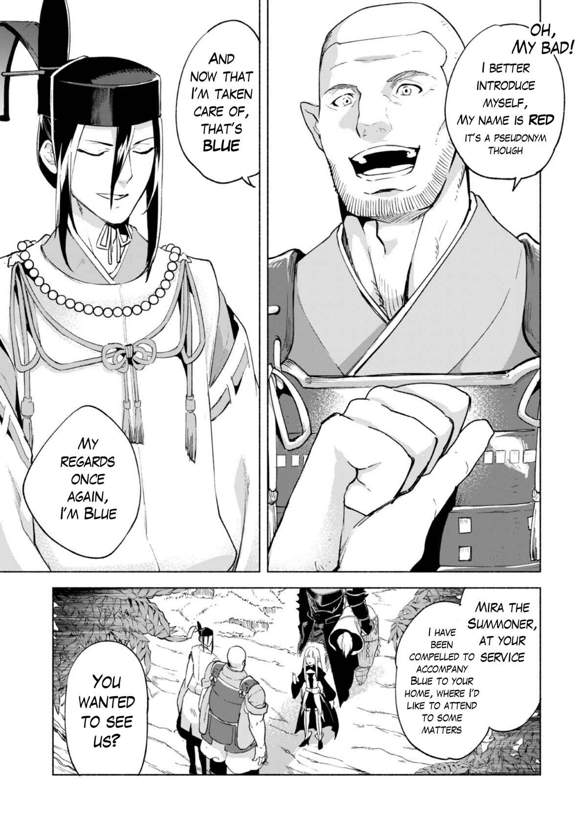 Chapter 43 - Page 5