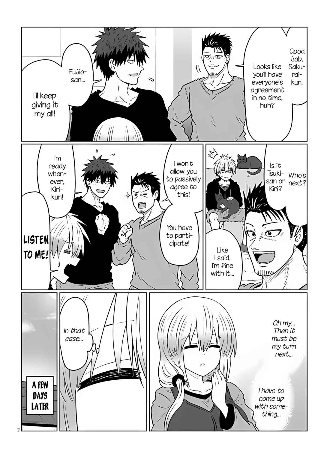 Chapter 111 - Page 2