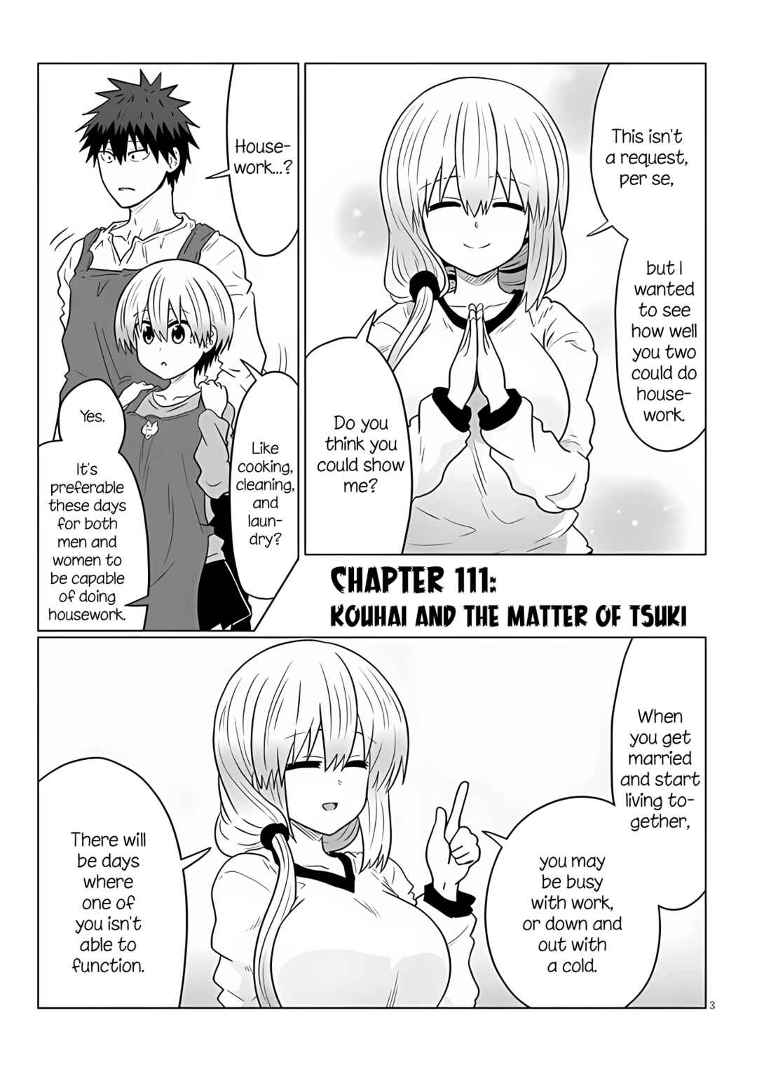Chapter 111 - Page 3