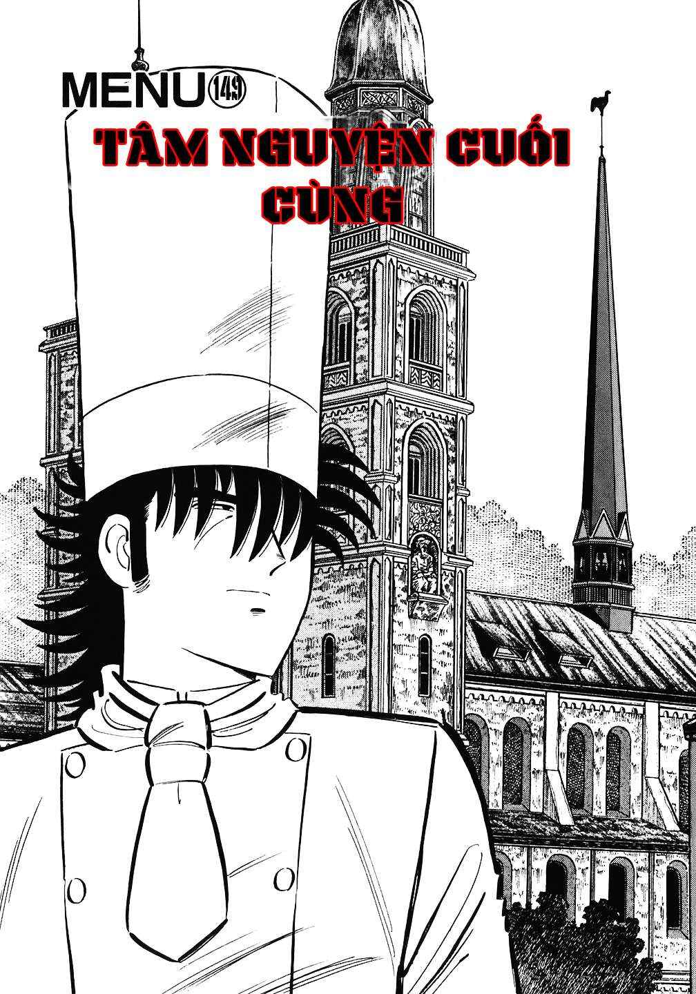 Chapter 149 - Page 1