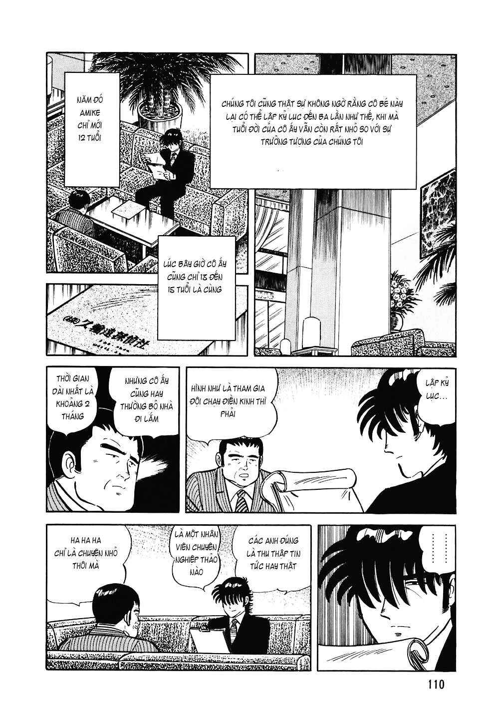 Chapter 149 - Page 12