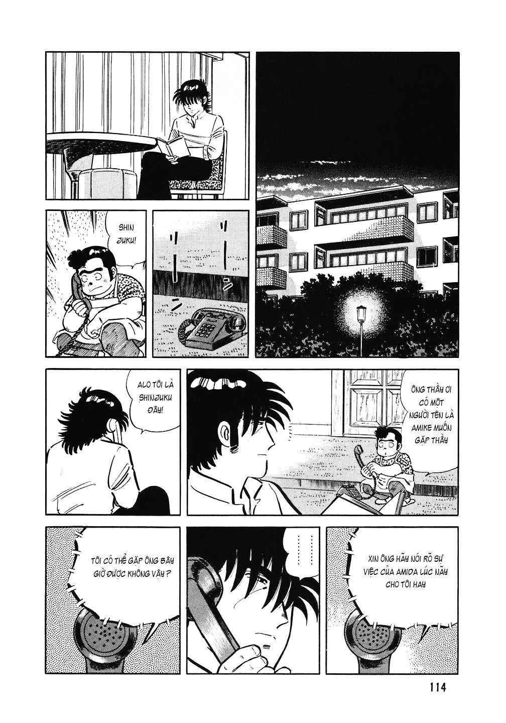 Chapter 149 - Page 16