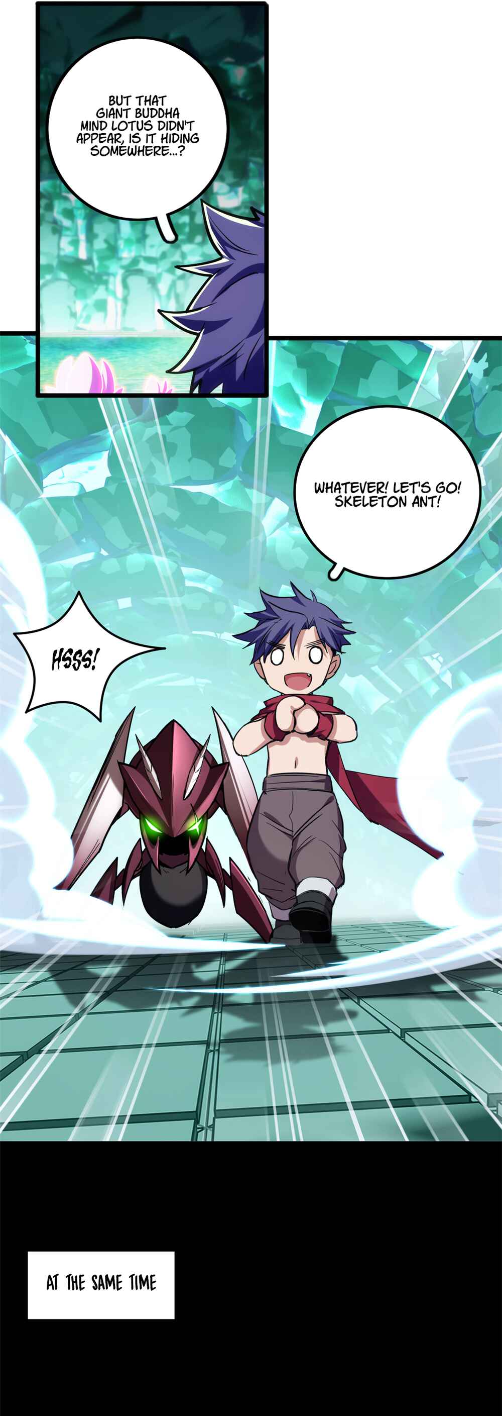 Chapter 31 - Page 17