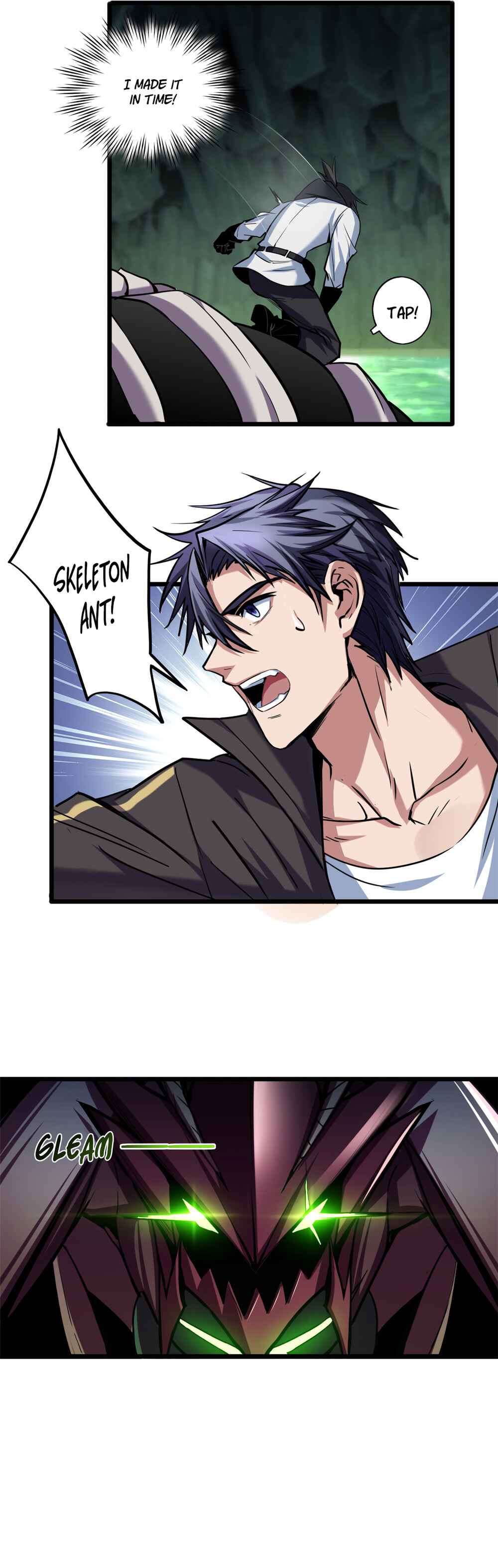 Chapter 31 - Page 3