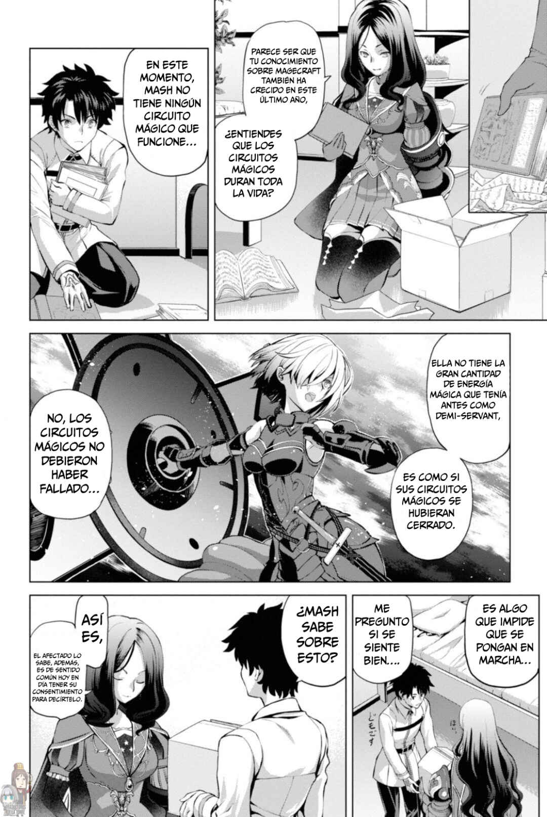 Chapter 1 - Page 3