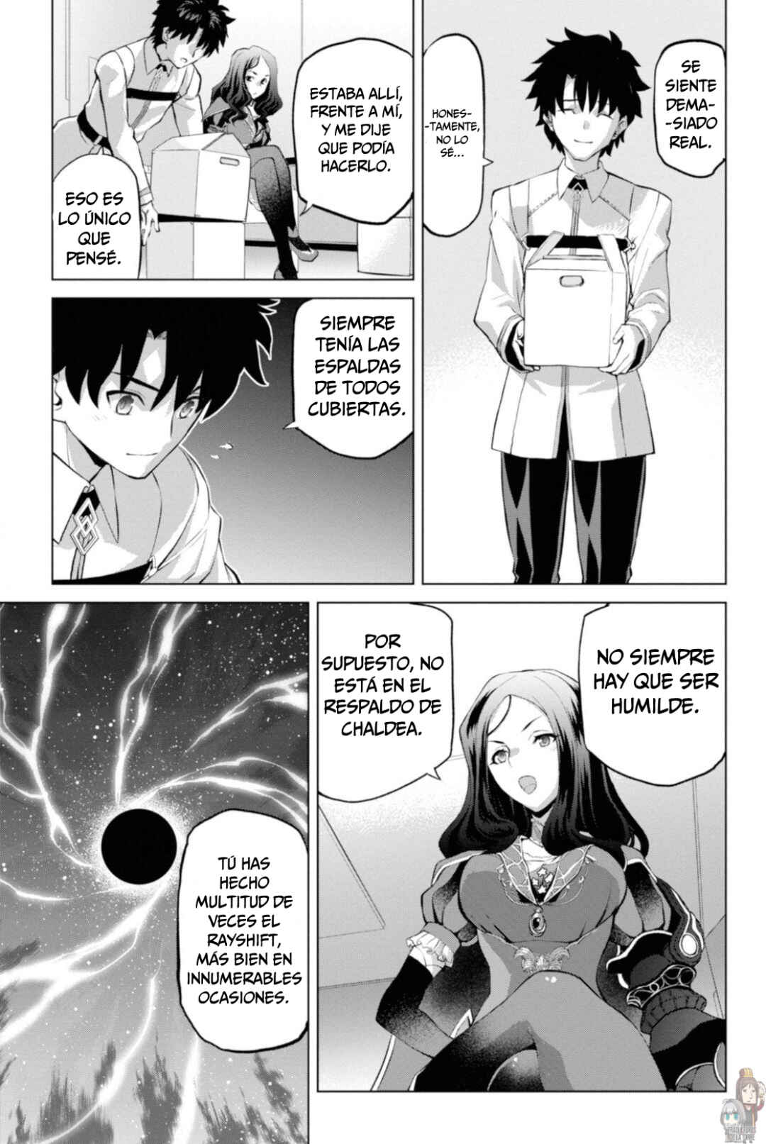 Chapter 1 - Page 6