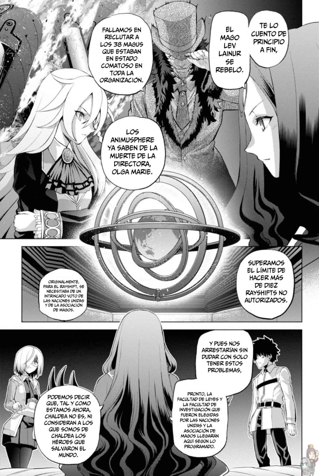 Chapter 1 - Page 9