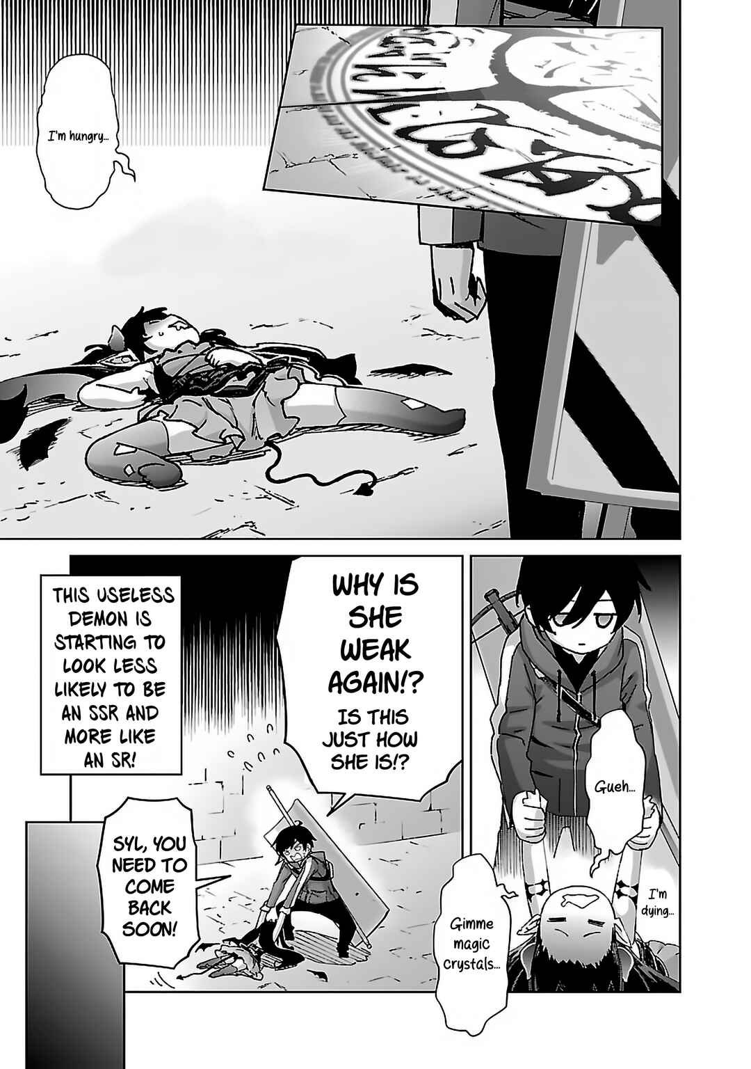 Chapter 27 - Page 22