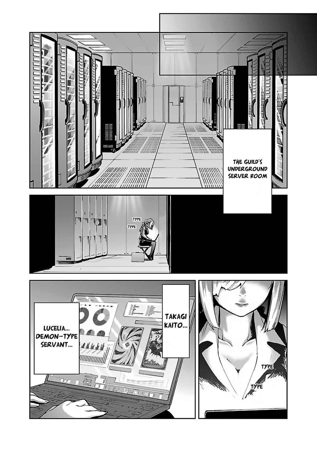 Chapter 27 - Page 23