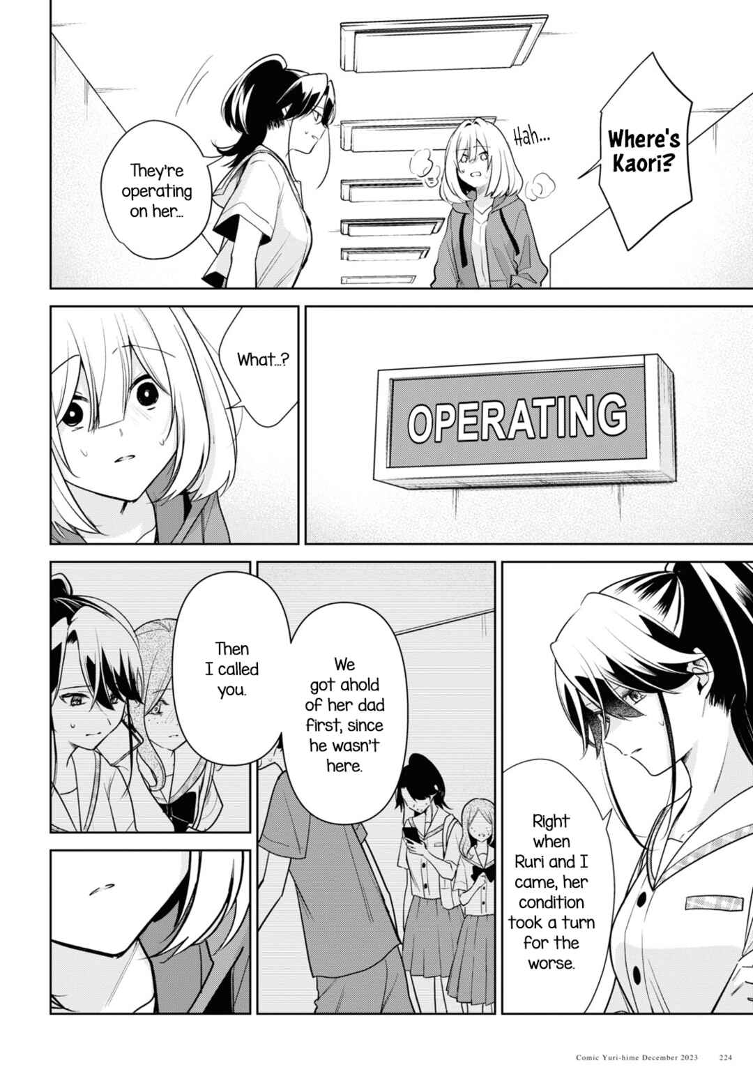 Chapter 30 - Page 20