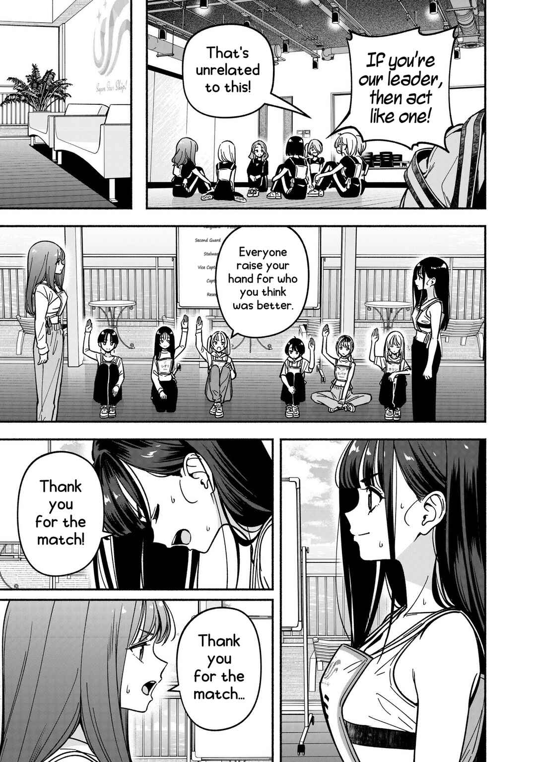 Chapter 31 - Page 12