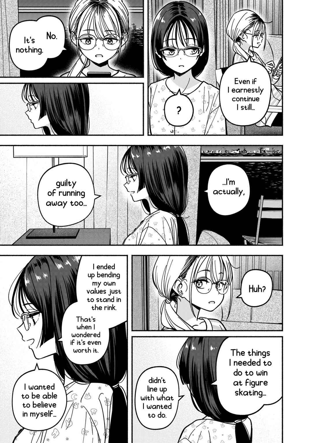 Chapter 31 - Page 22