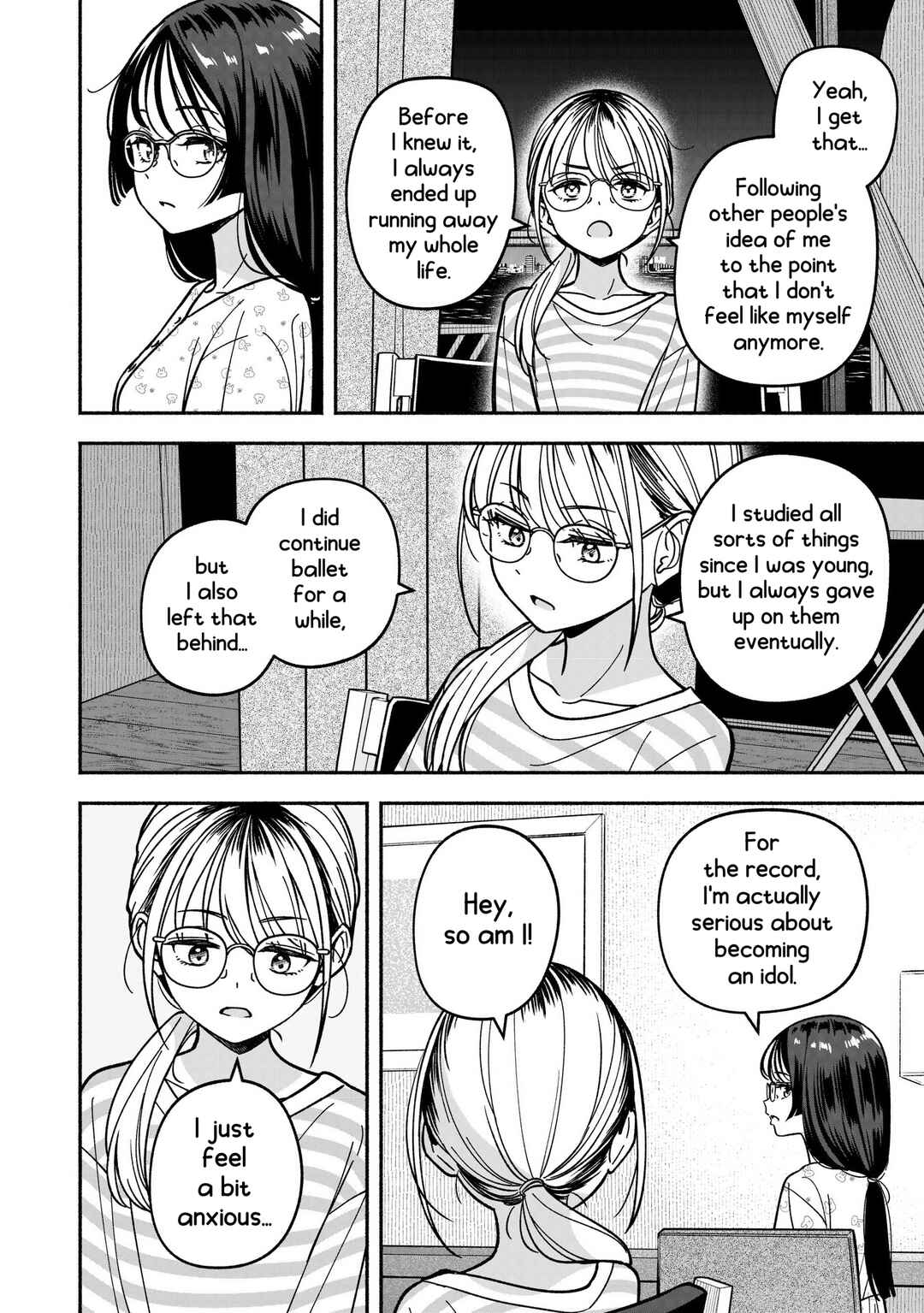 Chapter 31 - Page 23