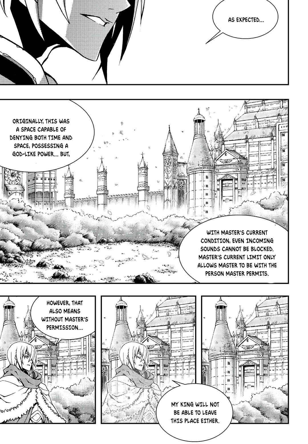 Chapter 244 - Page 10