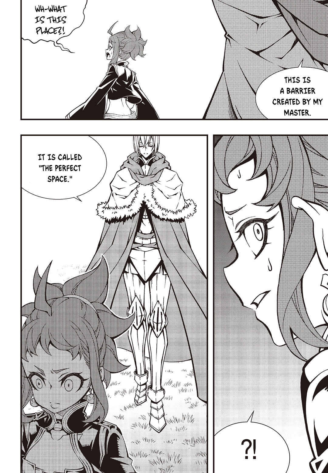 Chapter 244 - Page 3