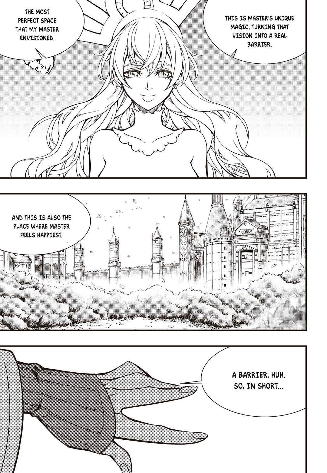 Chapter 244 - Page 4