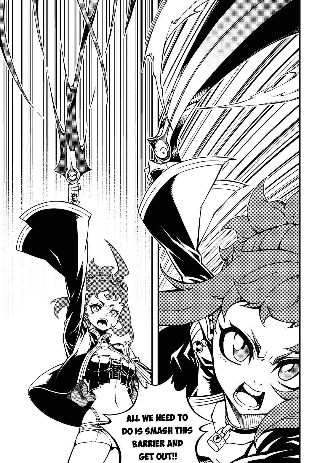 Chapter 244 - Page 5