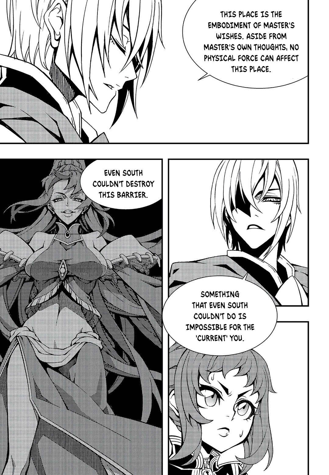 Chapter 244 - Page 8