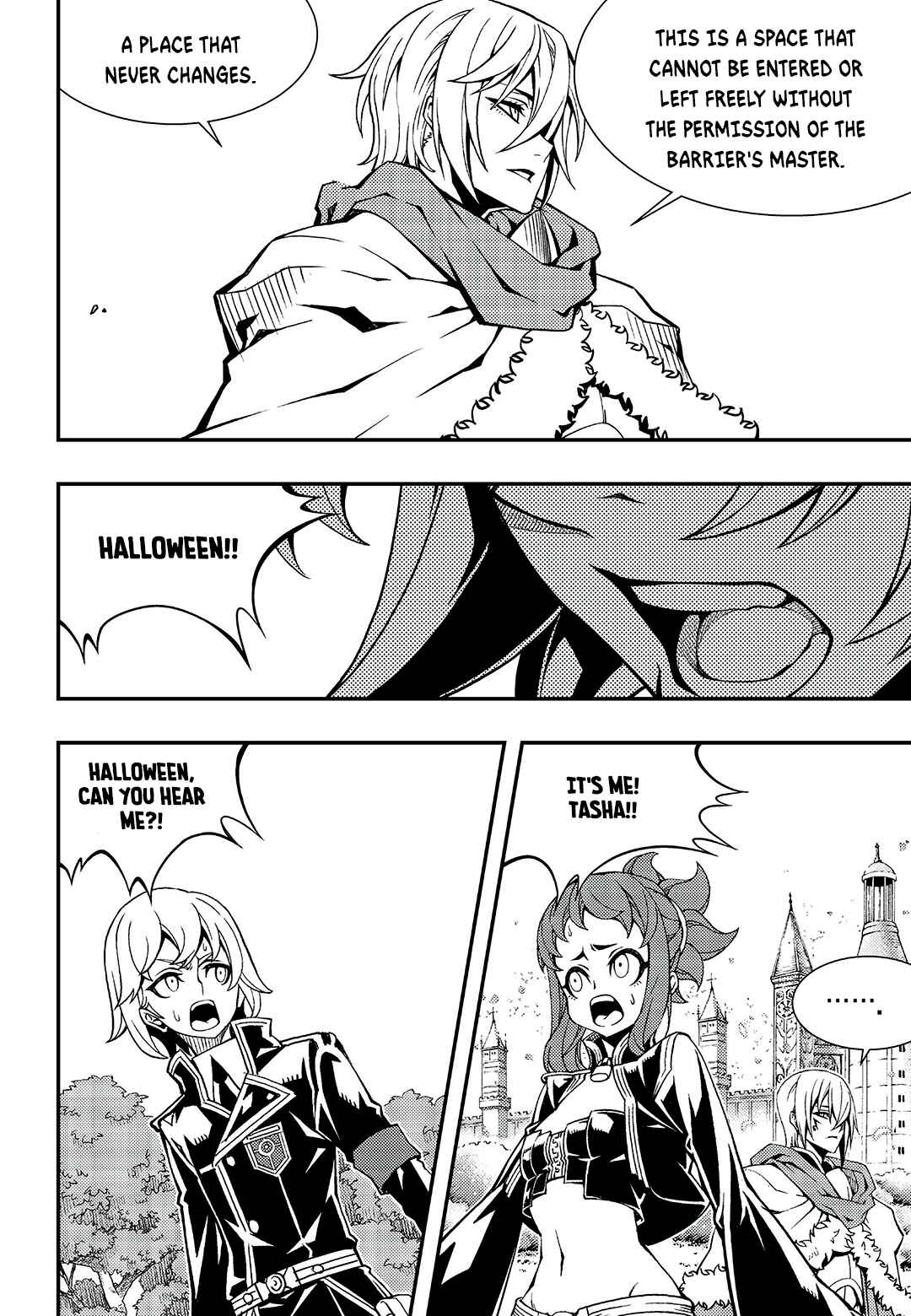 Chapter 244 - Page 9