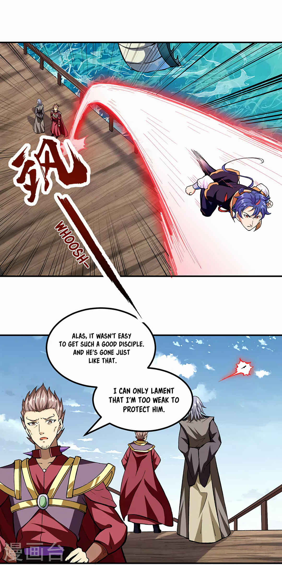 Chapter 295 - Page 14