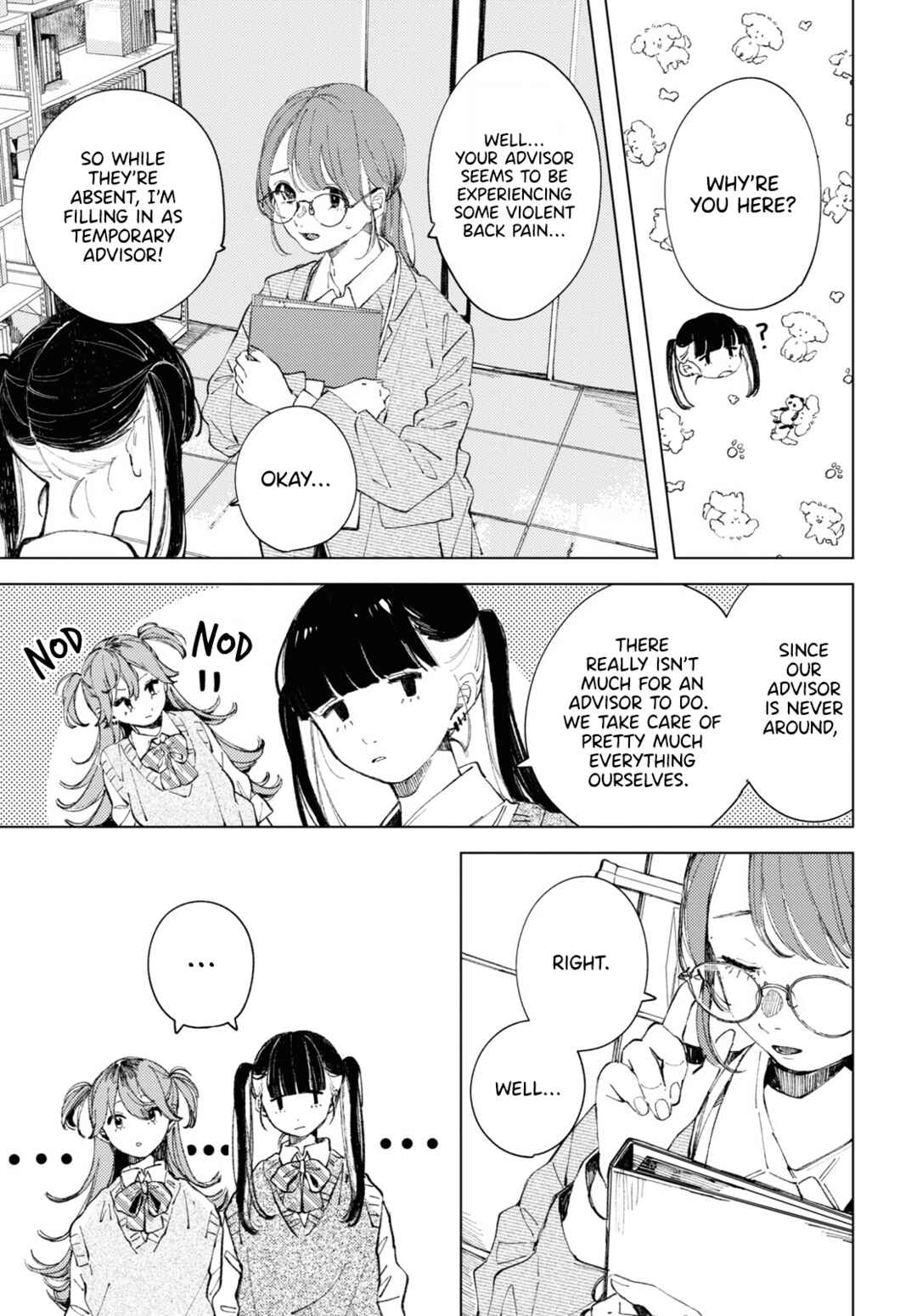 Chapter 3 - Page 3