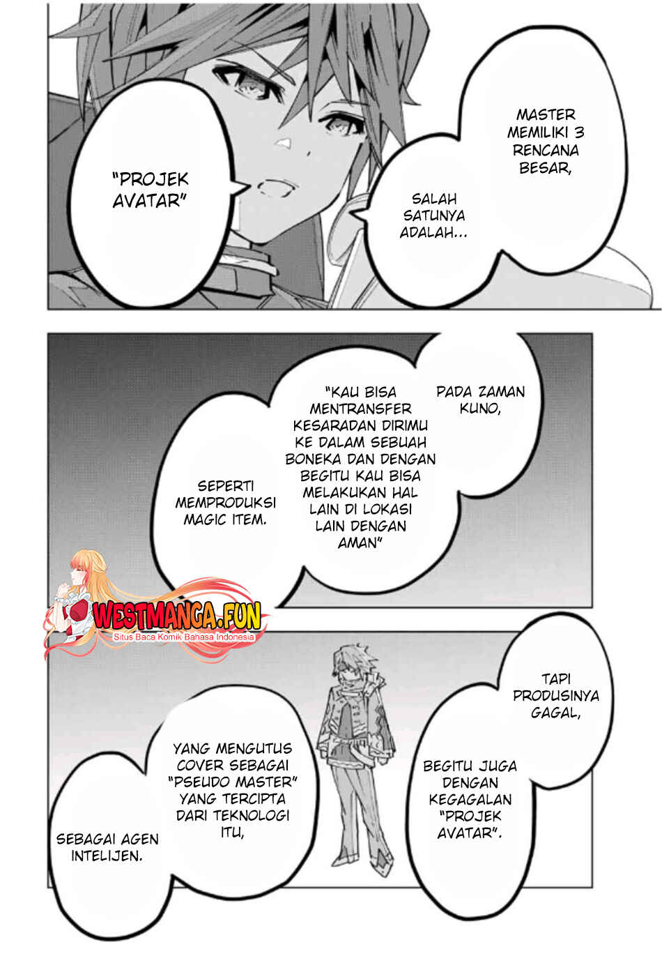 Chapter 114 - Page 6