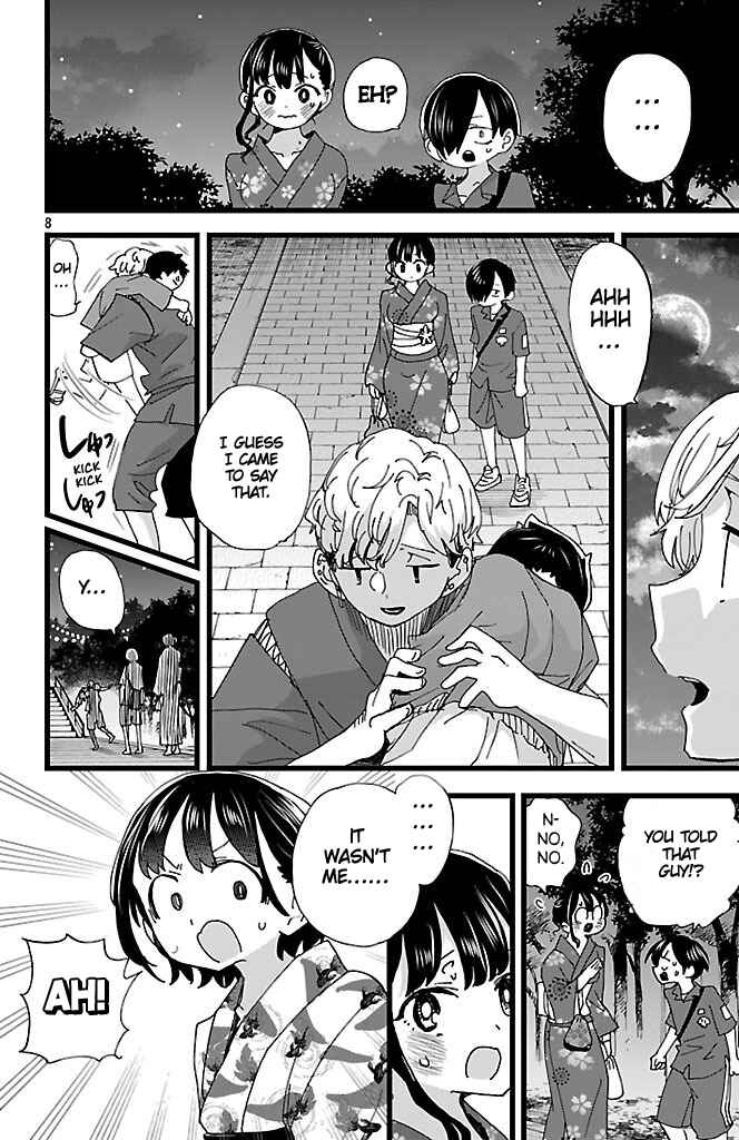 Chapter 147 - Page 9