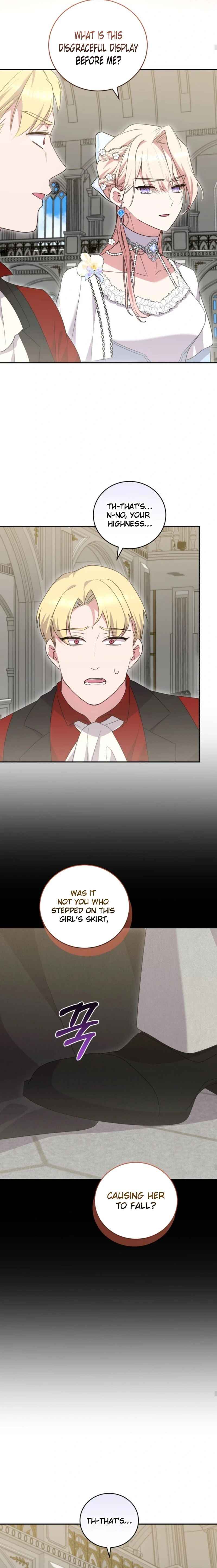 Chapter 73 - Page 18