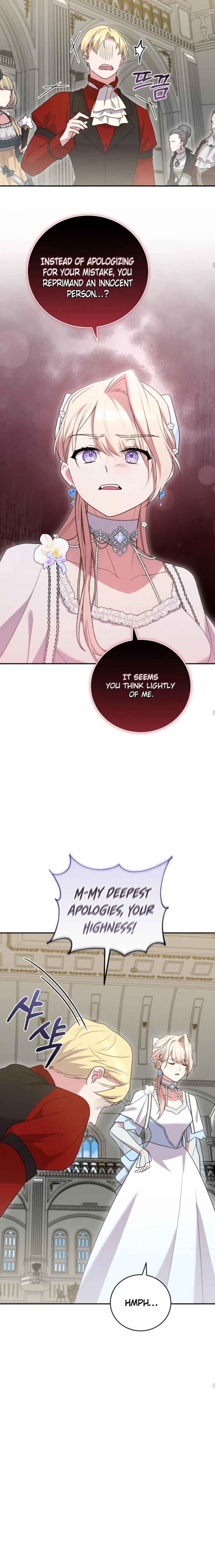 Chapter 73 - Page 19