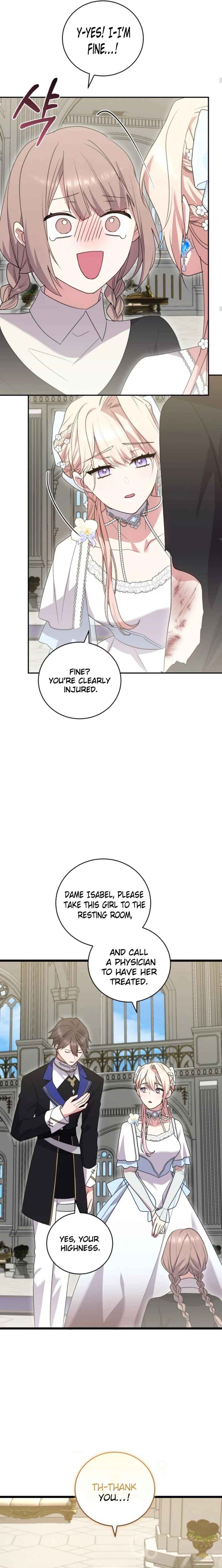Chapter 73 - Page 21
