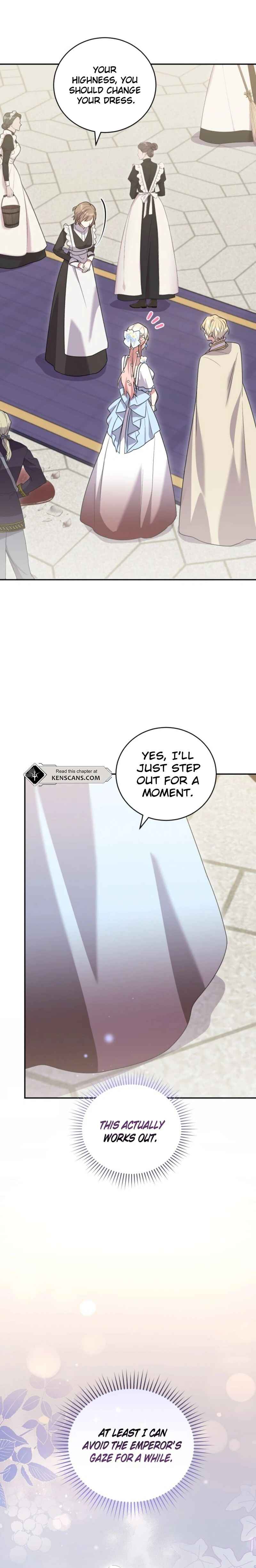 Chapter 73 - Page 24