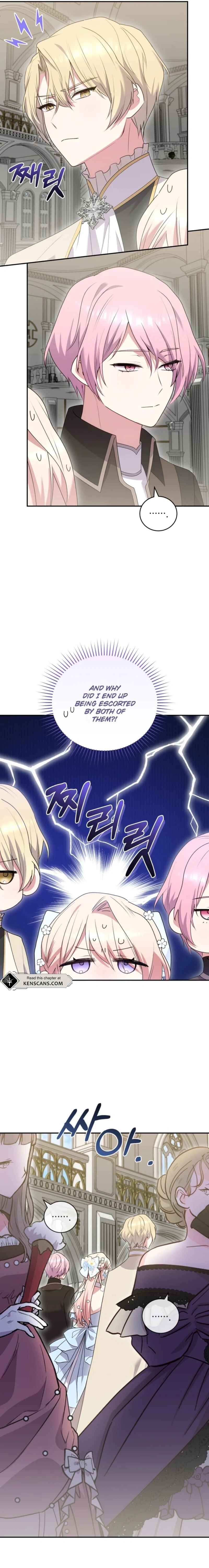 Chapter 73 - Page 3