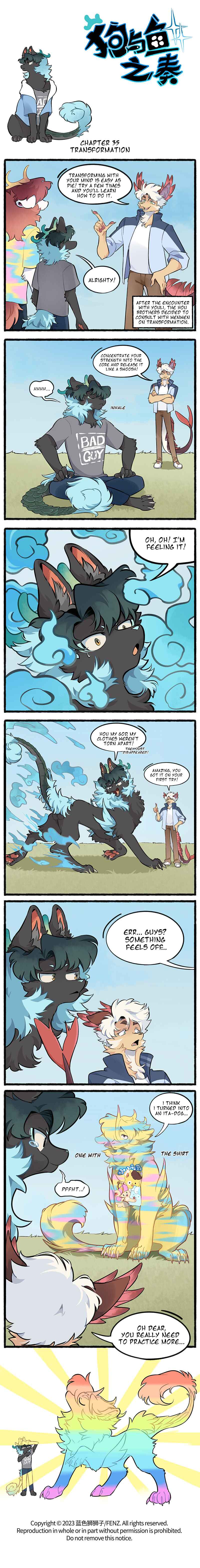 Chapter 35 - Page 1