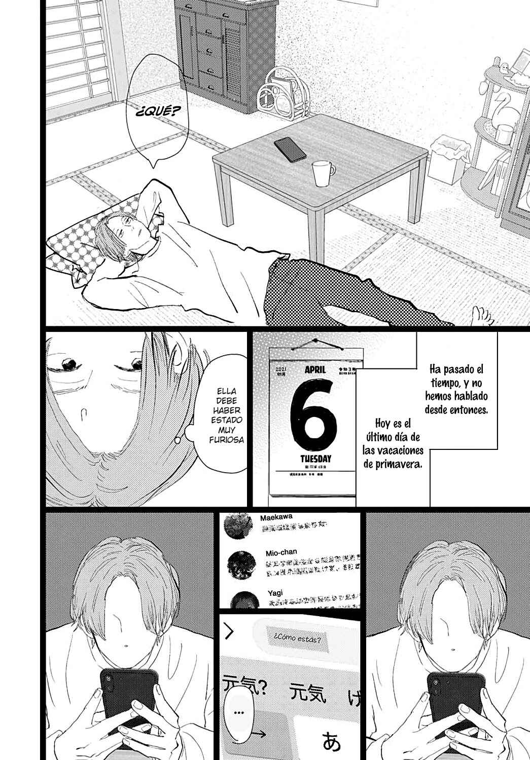 Chapter 23 - Page 18