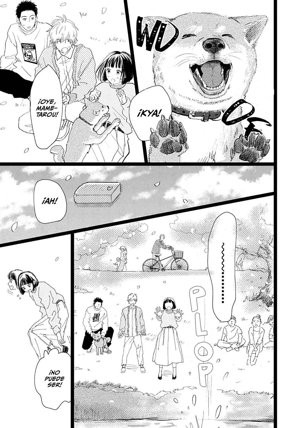 Chapter 23 - Page 28