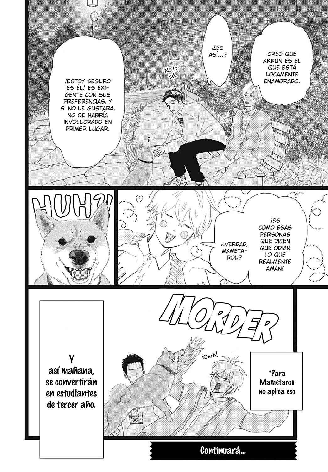 Chapter 23 - Page 41