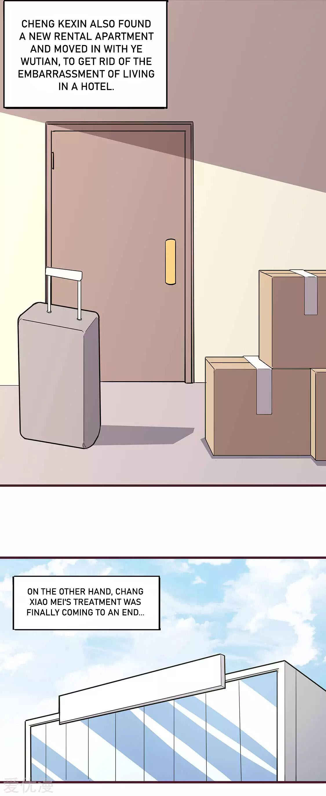 Chapter 132 - Page 18