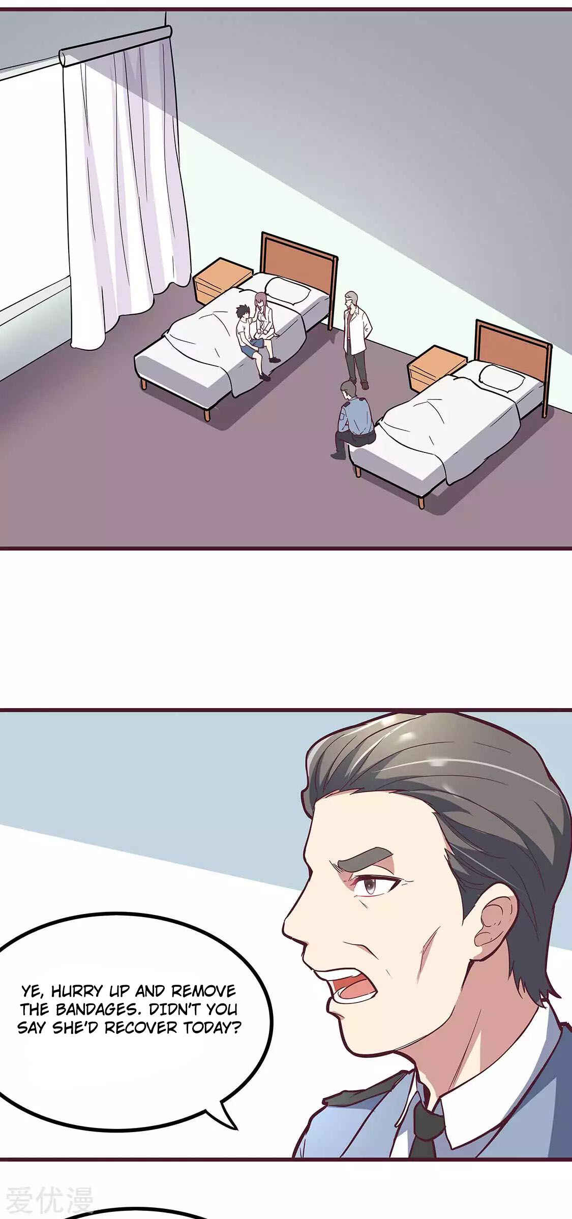 Chapter 132 - Page 19