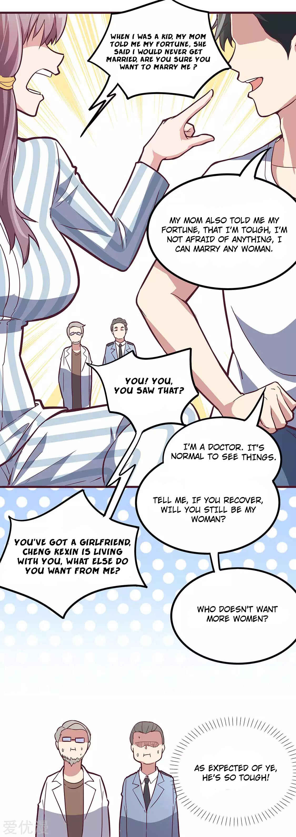 Chapter 132 - Page 29