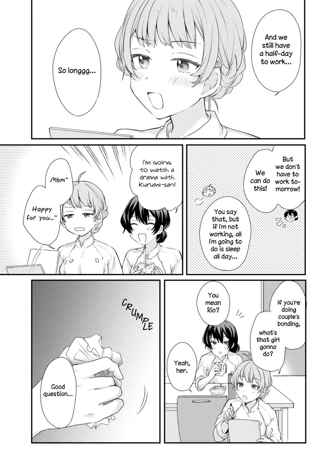 Chapter 23 - Page 5