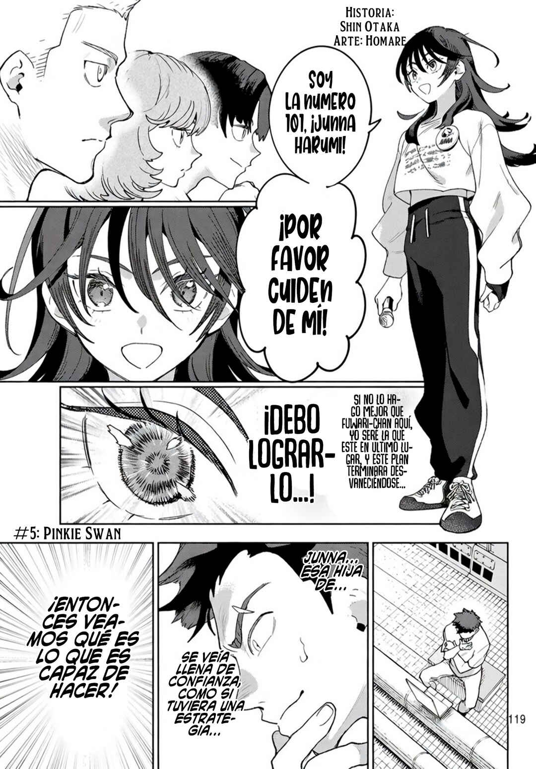 Chapter 5 - Page 3