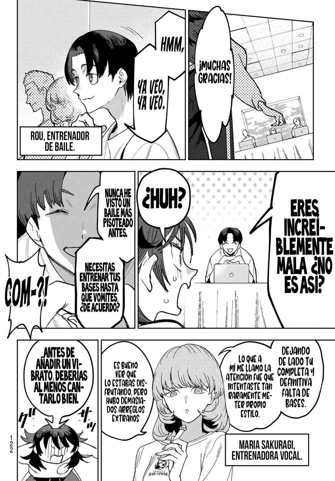 Chapter 5 - Page 6