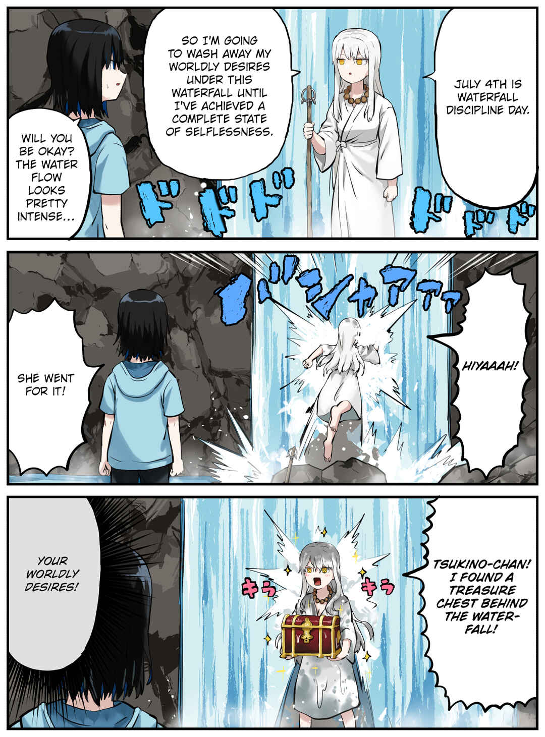 Chapter 182 - Page 1