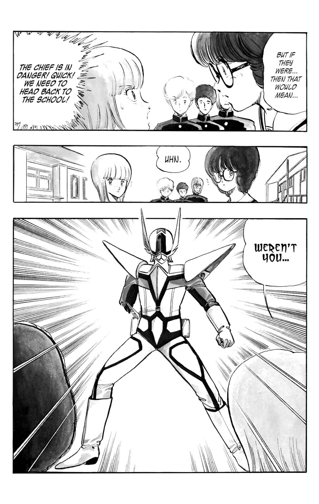 Chapter 57 - Page 19