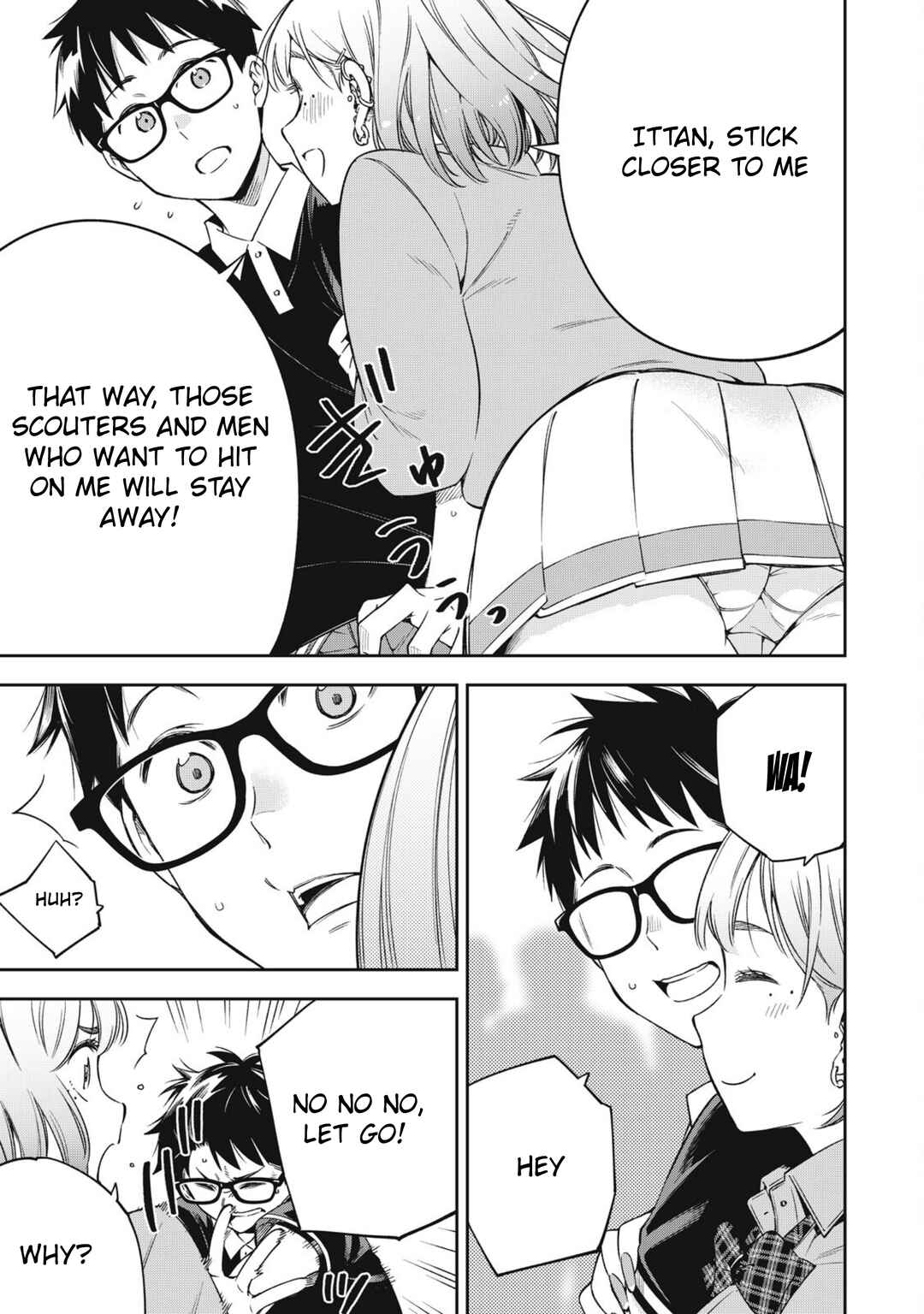 Chapter 83 - Page 13