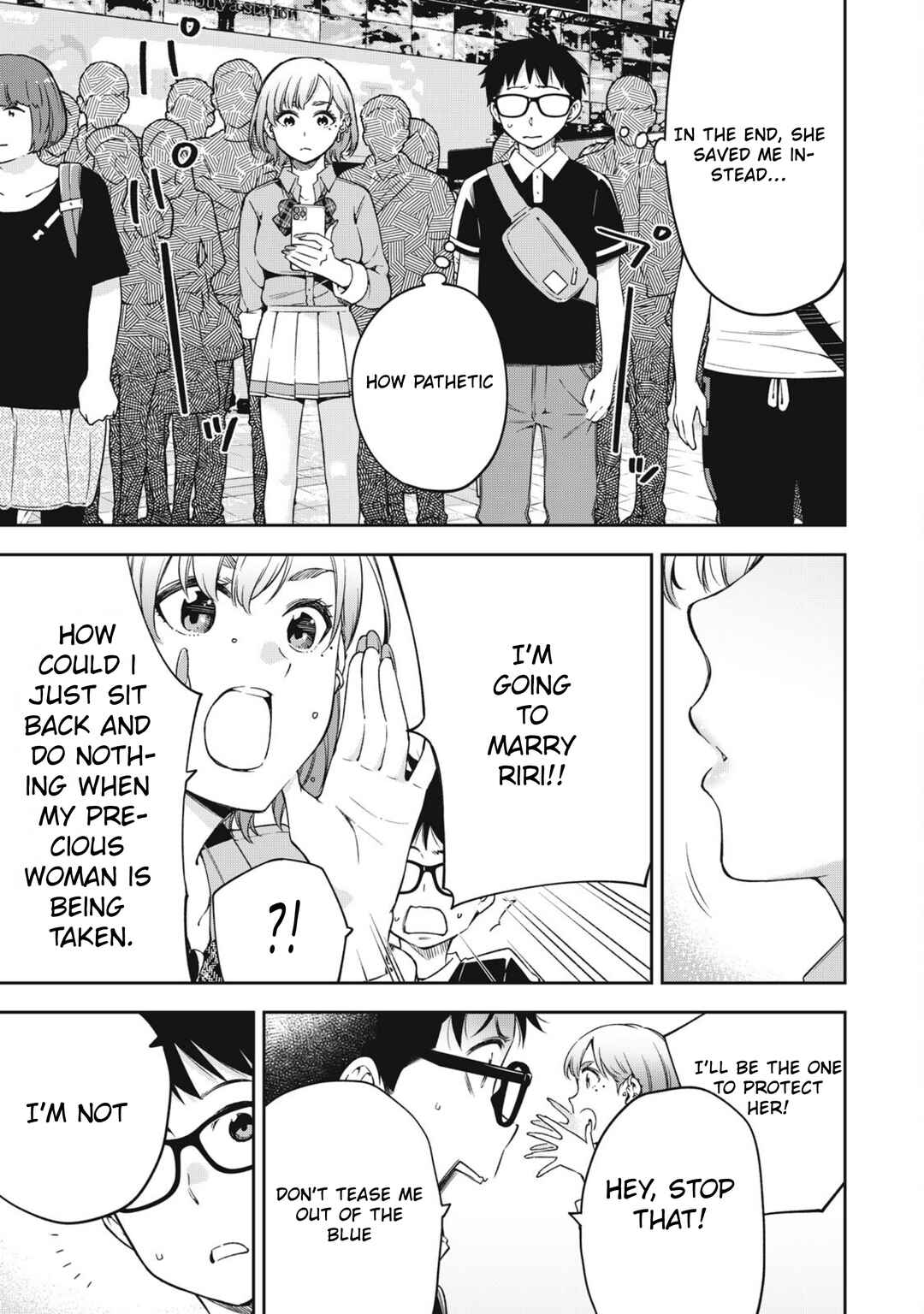 Chapter 83 - Page 25